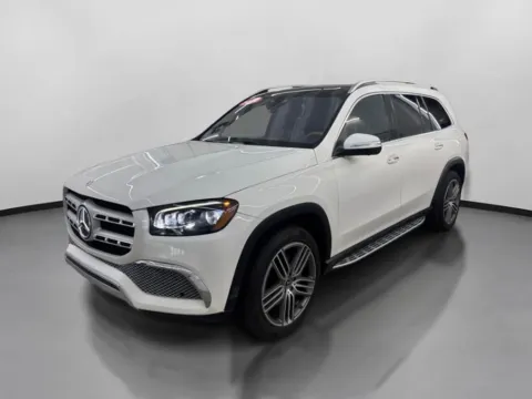 More photos of 2022 Mercedes-Benz GLS 450 4MATIC Sport Utility 4D at DriveMax (Auto Center Sales and Service), MA
