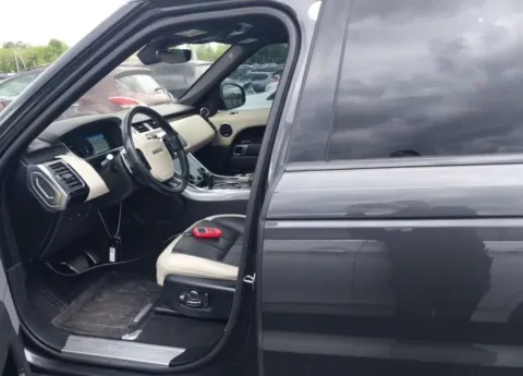 Photos of 2019 Land Rover Range Rover Sport HSE Dynamic Sport Utility 4D for sale in West Bridgewater, MA at DriveMax (Auto Center Sales and Service)