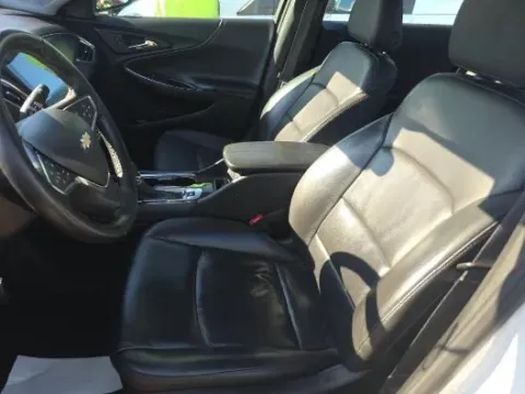 Photos of 2024 Chevrolet Malibu 2LT Sedan 4D for sale in West Bridgewater, MA at DriveMax (Auto Center Sales and Service)