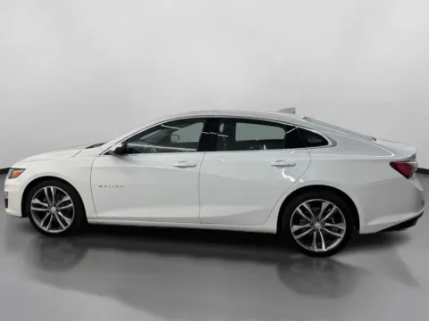 More photos of 2024 Chevrolet Malibu 2LT Sedan 4D at DriveMax (Auto Center Sales and Service), MA