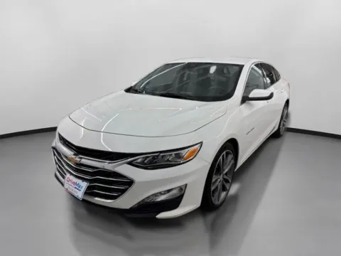 More photos of 2024 Chevrolet Malibu 2LT Sedan 4D at DriveMax (Auto Center Sales and Service), MA