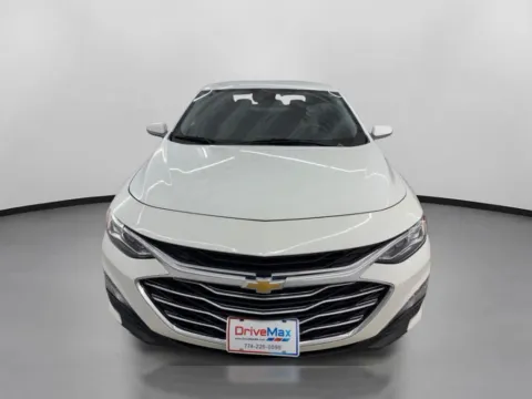 Photos of 2024 Chevrolet Malibu 2LT Sedan 4D for sale in West Bridgewater, MA at DriveMax (Auto Center Sales and Service)