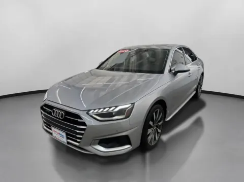 More photos of 2023 Audi A4 40 TFSI Premium Sedan 4D at DriveMax (Auto Center Sales and Service), MA