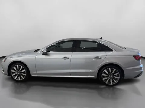 More photos of 2023 Audi A4 40 TFSI Premium Sedan 4D at DriveMax (Auto Center Sales and Service), MA