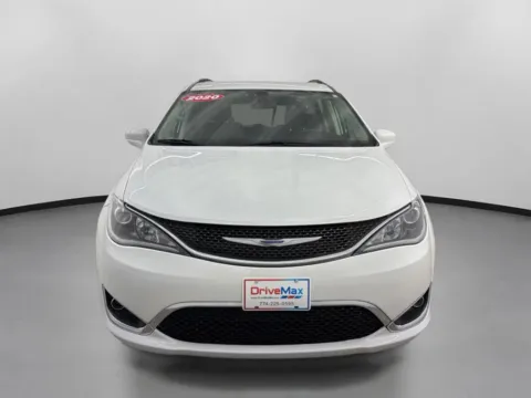 Photos of 2020 Chrysler Pacifica Touring L Minivan 4D for sale in West Bridgewater, MA at DriveMax (Auto Center Sales and Service)