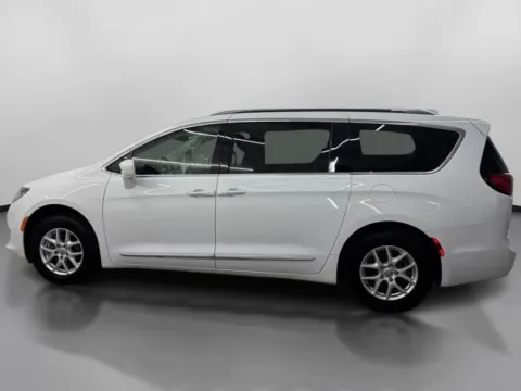 More photos of 2020 Chrysler Pacifica Touring L Minivan 4D at DriveMax (Auto Center Sales and Service), MA