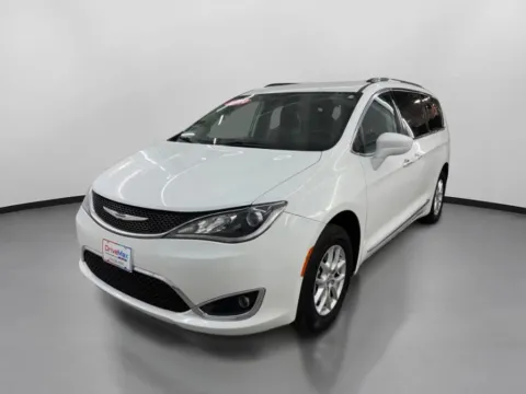 More photos of 2020 Chrysler Pacifica Touring L Minivan 4D at DriveMax (Auto Center Sales and Service), MA