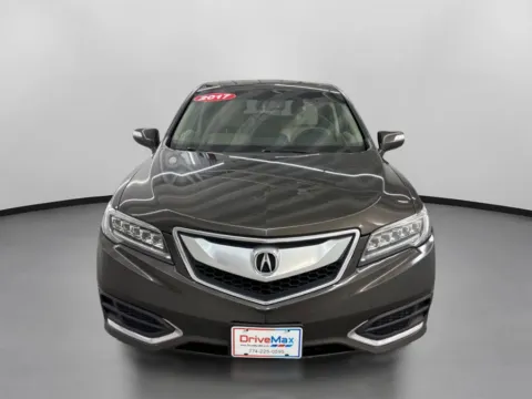 Photos of 2017 Acura RDX Sport Utility 4D for sale in West Bridgewater, MA at DriveMax (Auto Center Sales and Service)