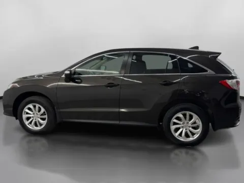 More photos of 2017 Acura RDX Sport Utility 4D at DriveMax (Auto Center Sales and Service), MA