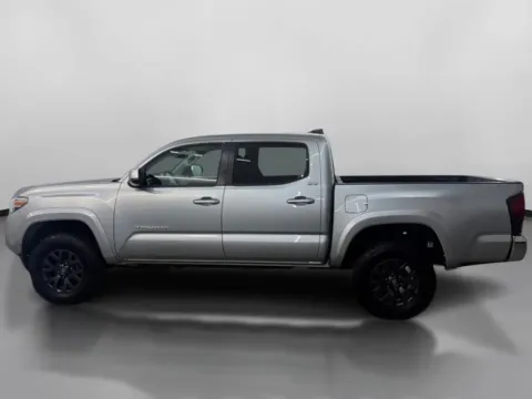More photos of 2022 Toyota Tacoma Double Cab SR5 Pickup 4D 5 ft at DriveMax (Auto Center Sales and Service), MA