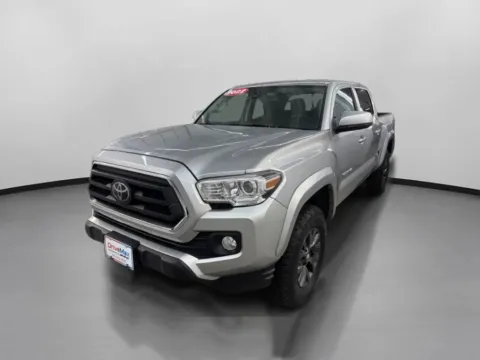 More photos of 2022 Toyota Tacoma Double Cab SR5 Pickup 4D 5 ft at DriveMax (Auto Center Sales and Service), MA