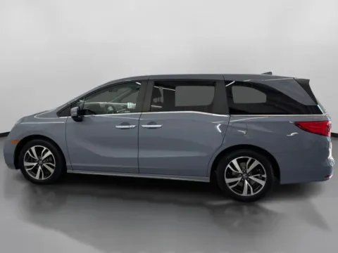 More photos of 2023 Honda Odyssey Touring Minivan 4D at DriveMax (Auto Center Sales and Service), MA