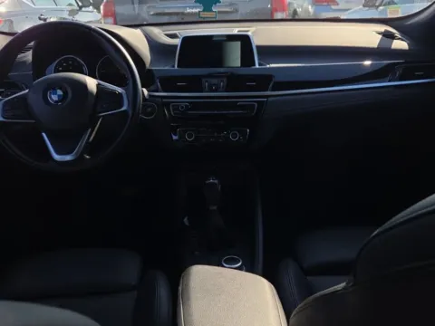 Photos of 2019 BMW X2 xDrive28i Sport Utility 4D for sale in West Bridgewater, MA at DriveMax (Auto Center Sales and Service)