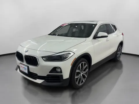 More photos of 2019 BMW X2 xDrive28i Sport Utility 4D at DriveMax (Auto Center Sales and Service), MA