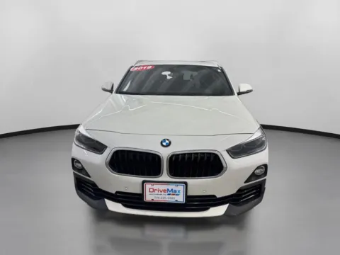 Photos of 2019 BMW X2 xDrive28i Sport Utility 4D for sale in West Bridgewater, MA at DriveMax (Auto Center Sales and Service)