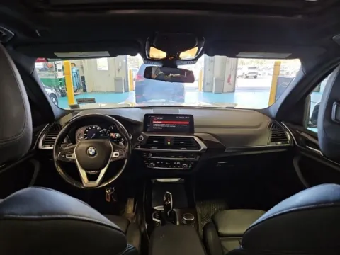 Photos of 2019 BMW X3 xDrive30i Sport Utility 4D for sale in West Bridgewater, MA at DriveMax (Auto Center Sales and Service)