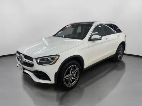 More photos of 2022 Mercedes-Benz GLC 300 4MATIC Sport Utility 4D at DriveMax (Auto Center Sales and Service), MA