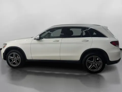 More photos of 2022 Mercedes-Benz GLC 300 4MATIC Sport Utility 4D at DriveMax (Auto Center Sales and Service), MA