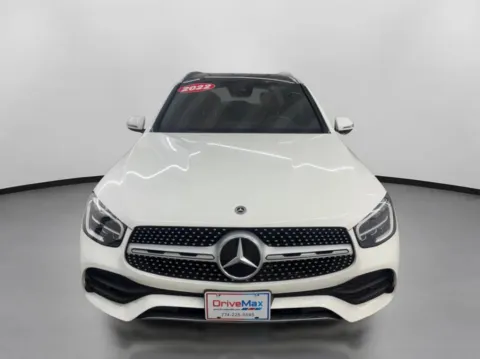 Photos of 2022 Mercedes-Benz GLC 300 4MATIC Sport Utility 4D for sale in West Bridgewater, MA at DriveMax (Auto Center Sales and Service)