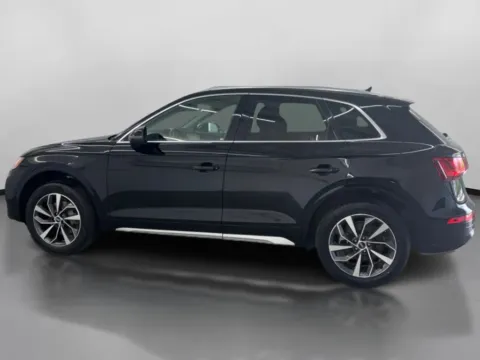 More photos of 2021 Audi Q5 45 TFSI Premium Plus Sport Utility 4D at DriveMax (Auto Center Sales and Service), MA