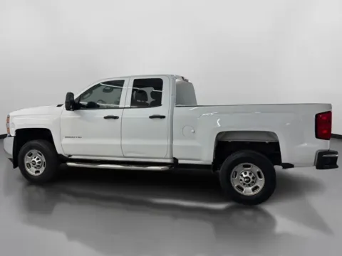 More photos of 2019 Chevrolet Silverado 2500 HD Double Cab Work Truck Pickup 4D 6 1/2 ft at DriveMax (Auto Center Sales and Service), MA