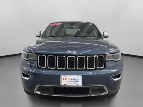 Photos of 2020 Jeep Grand Cherokee Limited Sport Utility 4D for sale in West Bridgewater, MA at DriveMax (Auto Center Sales and Service)
