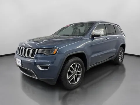 More photos of 2020 Jeep Grand Cherokee Limited Sport Utility 4D at DriveMax (Auto Center Sales and Service), MA
