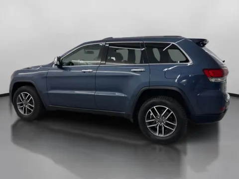 More photos of 2020 Jeep Grand Cherokee Limited Sport Utility 4D at DriveMax (Auto Center Sales and Service), MA