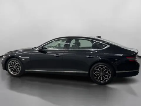More photos of 2023 Genesis G80 2.5T Sedan 4D at DriveMax (Auto Center Sales and Service), MA