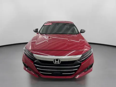 Photos of 2022 Honda Accord Sport Special Edition Sedan 4D for sale in West Bridgewater, MA at DriveMax (Auto Center Sales and Service)