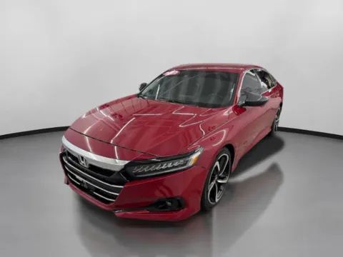 More photos of 2022 Honda Accord Sport Special Edition Sedan 4D at DriveMax (Auto Center Sales and Service), MA