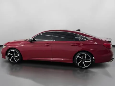 More photos of 2022 Honda Accord Sport Special Edition Sedan 4D at DriveMax (Auto Center Sales and Service), MA