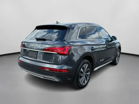 More photos of 2021 Audi Q5 45 TFSI Premium Plus Sport Utility 4D at DriveMax (Auto Center Sales and Service), MA