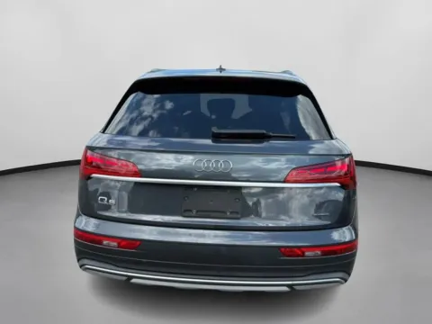 More photos of 2021 Audi Q5 45 TFSI Premium Plus Sport Utility 4D at DriveMax (Auto Center Sales and Service), MA