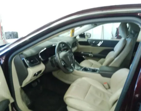 Photos of 2017 Lincoln Continental Select Sedan 4D for sale in West Bridgewater, MA at DriveMax (Auto Center Sales and Service)