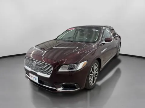 More photos of 2017 Lincoln Continental Select Sedan 4D at DriveMax (Auto Center Sales and Service), MA