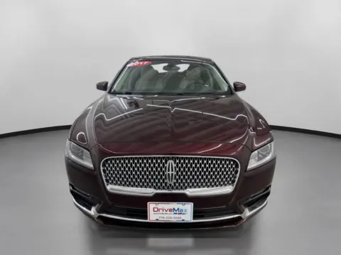 Photos of 2017 Lincoln Continental Select Sedan 4D for sale in West Bridgewater, MA at DriveMax (Auto Center Sales and Service)