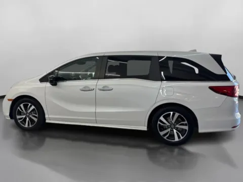 More photos of 2024 Honda Odyssey Touring Minivan 4D at DriveMax (Auto Center Sales and Service), MA