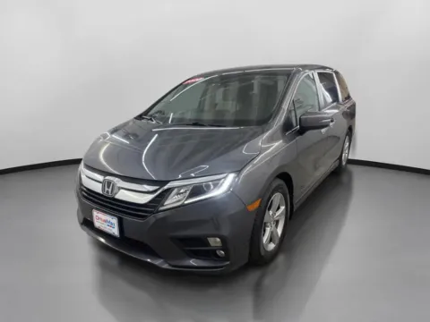 More photos of 2020 Honda Odyssey EX-L Minivan 4D at DriveMax (Auto Center Sales and Service), MA