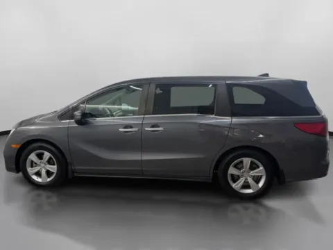 More photos of 2020 Honda Odyssey EX-L Minivan 4D at DriveMax (Auto Center Sales and Service), MA