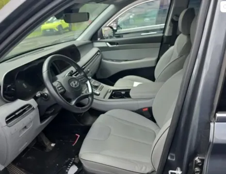 Another view of 2024 Hyundai Palisade SEL Sport Utility 4D for sale in West Bridgewater, MA at DriveMax (Auto Center Sales and Service)