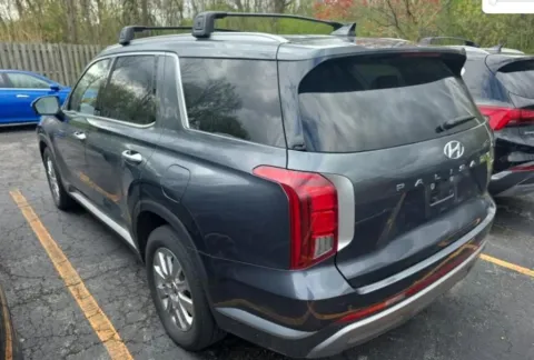 Photos of 2024 Hyundai Palisade SEL Sport Utility 4D for sale in West Bridgewater, MA at DriveMax (Auto Center Sales and Service)