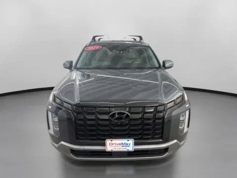 Photos of 2024 Hyundai Palisade SEL Sport Utility 4D for sale in West Bridgewater, MA at DriveMax (Auto Center Sales and Service)