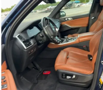 Photos of 2019 BMW X5 xDrive40i Sport Utility 4D for sale in West Bridgewater, MA at DriveMax (Auto Center Sales and Service)
