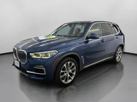 More photos of 2019 BMW X5 xDrive40i Sport Utility 4D at DriveMax (Auto Center Sales and Service), MA