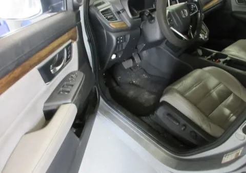 Photos of 2019 Honda CR-V EX-L Sport Utility 4D for sale in West Bridgewater, MA at DriveMax (Auto Center Sales and Service)