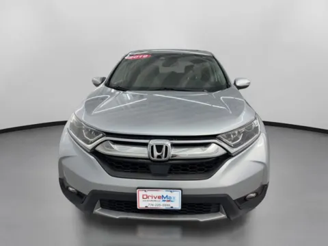 Photos of 2019 Honda CR-V EX-L Sport Utility 4D for sale in West Bridgewater, MA at DriveMax (Auto Center Sales and Service)