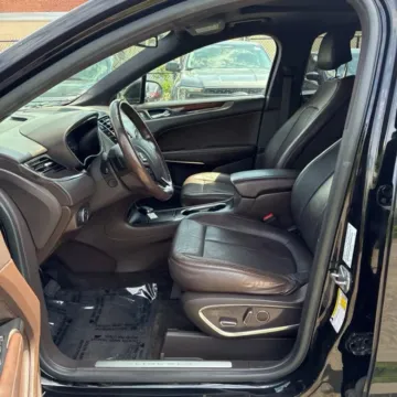 Photos of 2017 Lincoln MKC Black Label Sport Utility 4D for sale in West Bridgewater, MA at DriveMax (Auto Center Sales and Service)