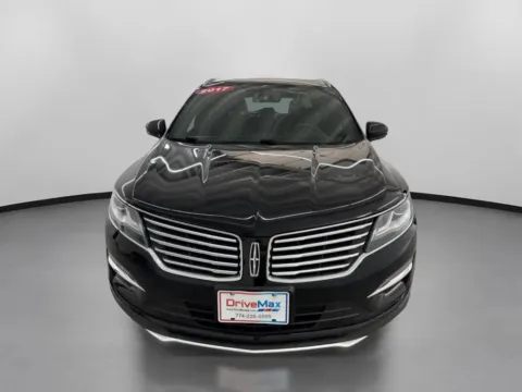 Photos of 2017 Lincoln MKC Black Label Sport Utility 4D for sale in West Bridgewater, MA at DriveMax (Auto Center Sales and Service)