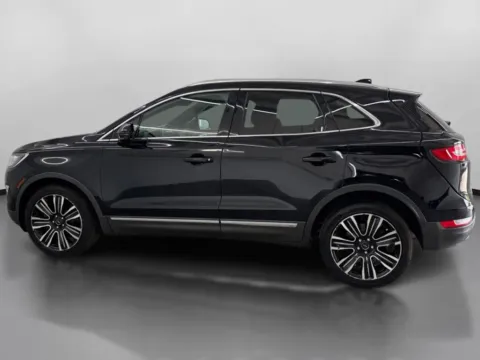 More photos of 2017 Lincoln MKC Black Label Sport Utility 4D at DriveMax (Auto Center Sales and Service), MA